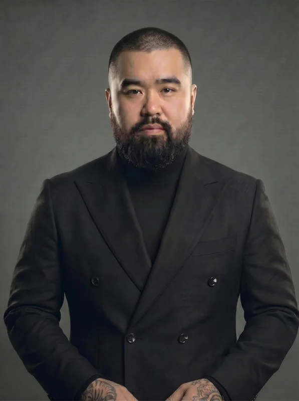 吴春龙
