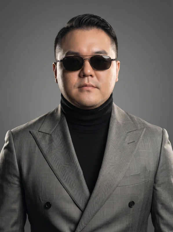 刘宇