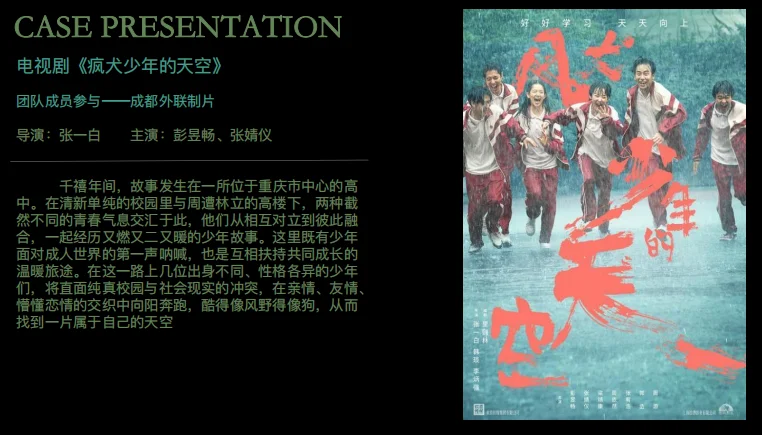 顺利交片案例