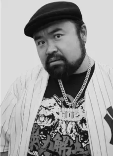 吴春龙